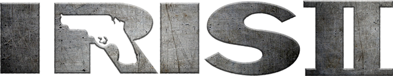 Iris II logo