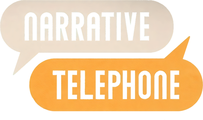 Narrative Telephone logo