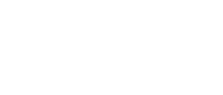 紳士とお嬢さん logo