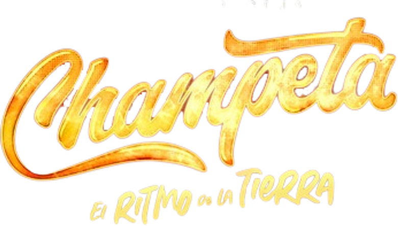 Champeta: O Ritmo da Terra logo