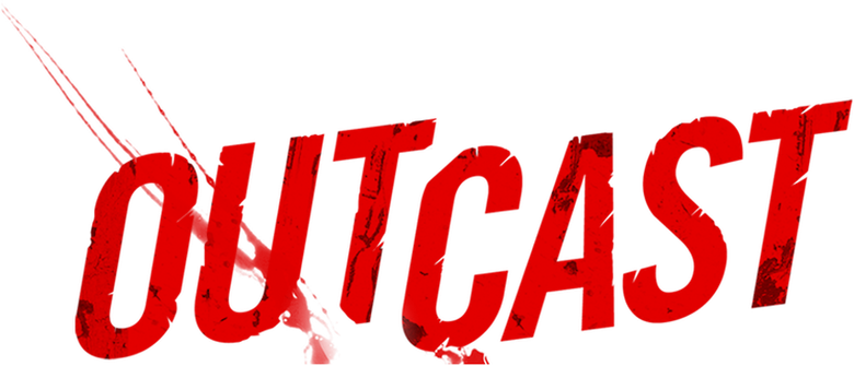 Outcast - Die letzten Tempelritter logo