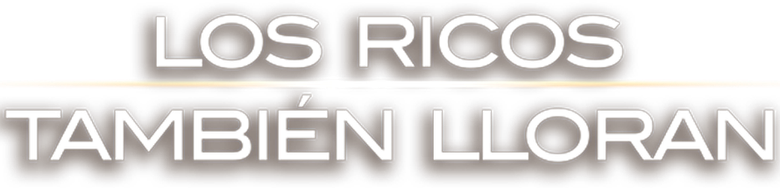 Os Ricos Também Choram logo