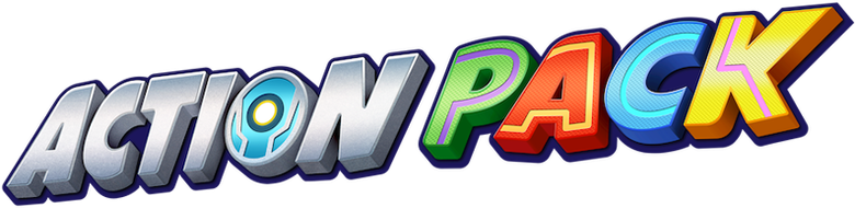 Patrulheiros em Ação logo