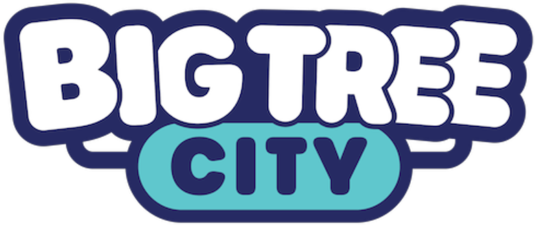 Big Tree City logo