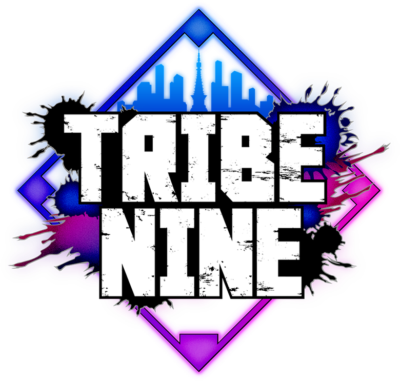 Tribe Nine logo