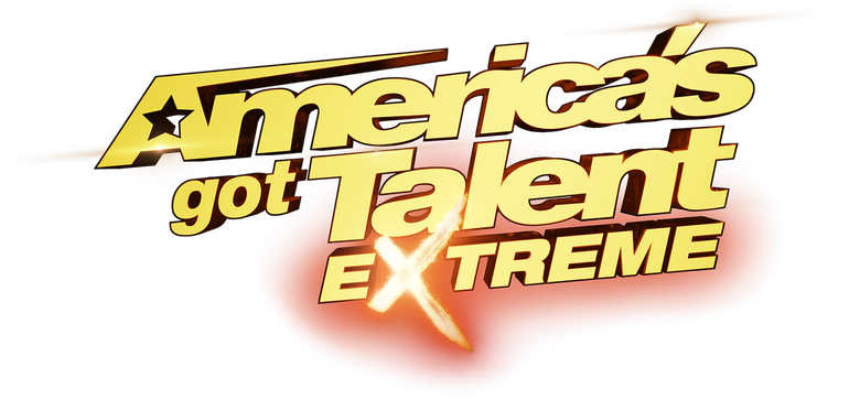 America's Got Talent: Extreme logo