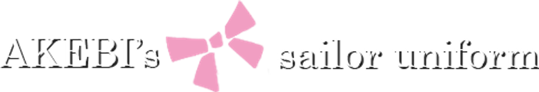 Akebi's Sailor Uniform logo