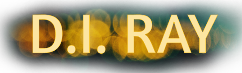 DI Ray logo
