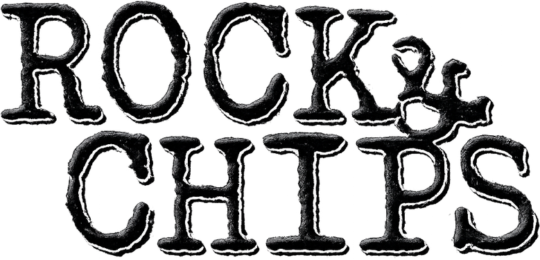 Rock & Chips logo