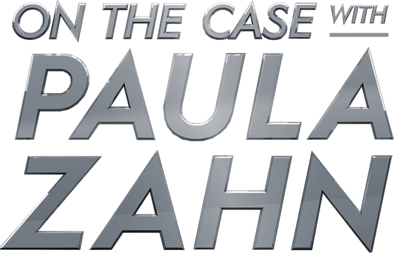 On the Case with Paula Zahn logo