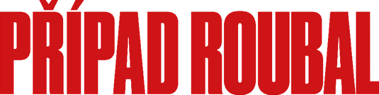 Případ Roubal logo