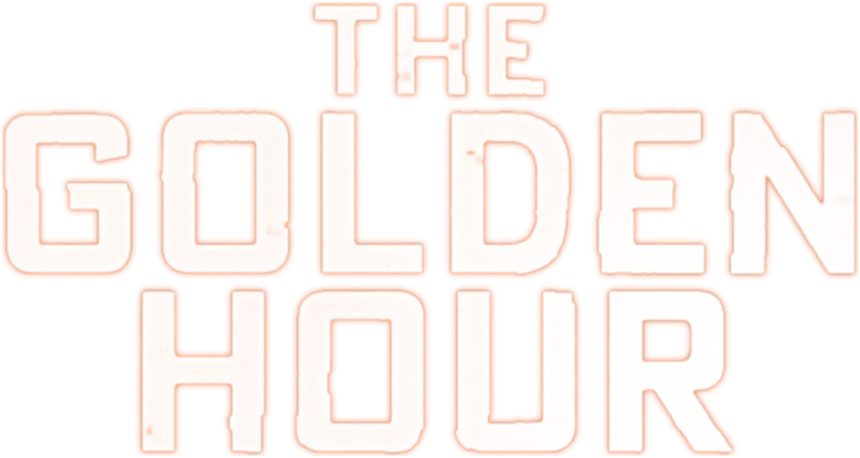 Het gouden uur logo