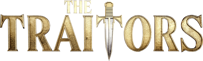 The Traitors logo