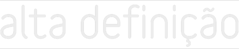 Alta Definição logo