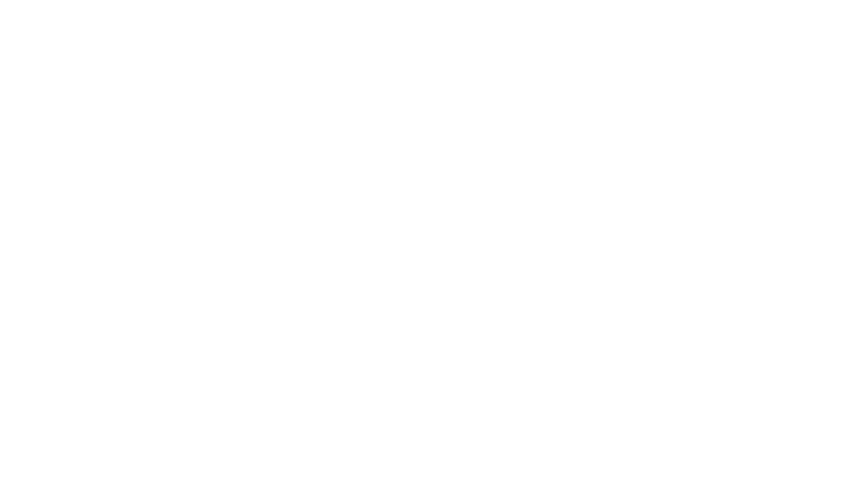 Alien Encounters Declassified logo