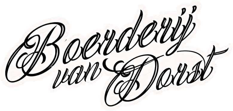 Boerderij van Dorst logo