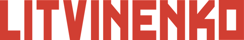 Litvinenko logo
