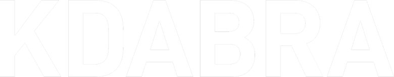 Kdabra logo