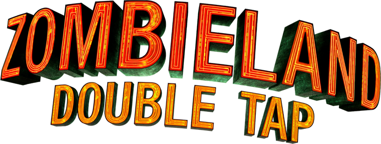 Zombieland: Mata y remata logo