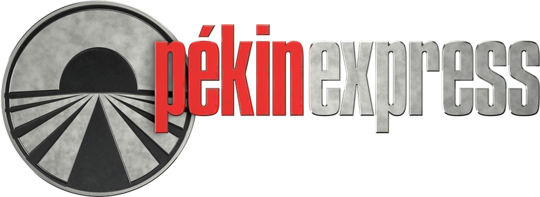 Pekín Express logo