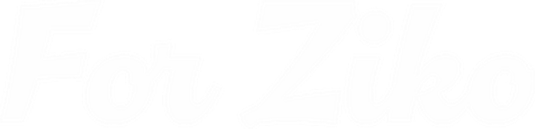 من أجل زيكو logo