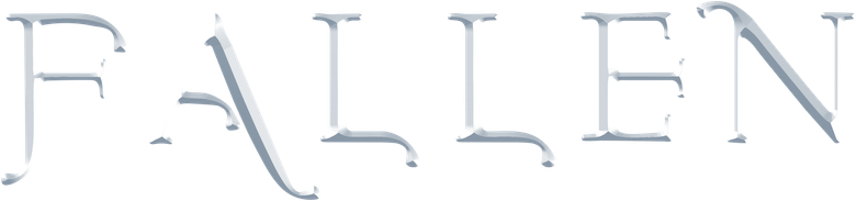 Fallen logo