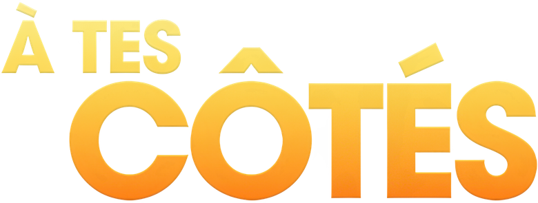 À tes côtés logo