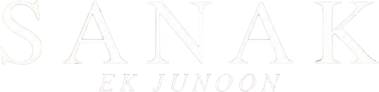 Sanak - Ek Junoon logo