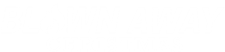 Vidrados no Natal logo