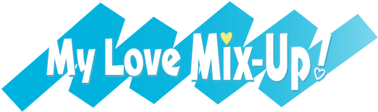 Minha Confusão de Amor! logo