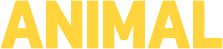 Animal logo