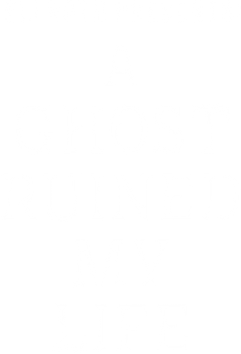 Eli Roth Presents: A Ghost Ruined My Life