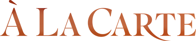 Á La Carte logo