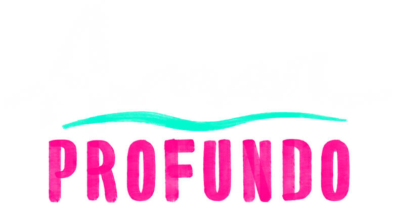 Amar profundo logo
