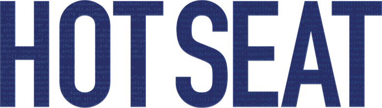 Hot Seat logo