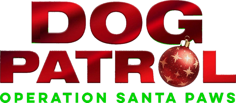 Dog Patrol: Operation Santa Paws