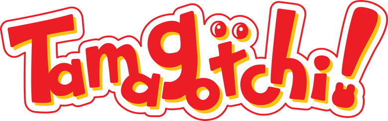 たまごっち! logo