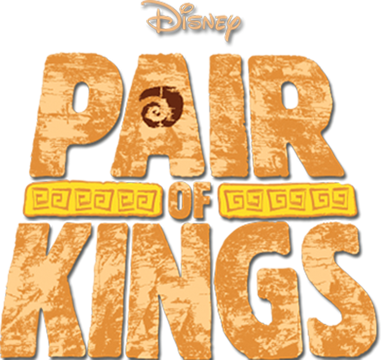 Par de Reis logo