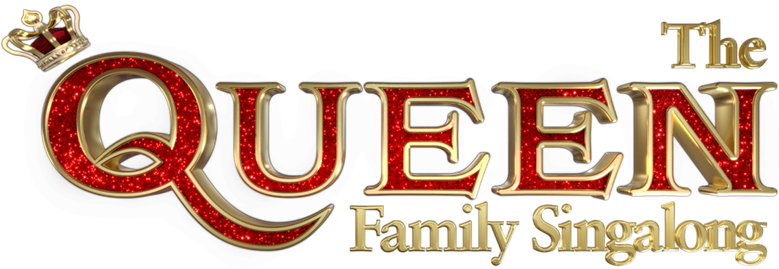 The Queen Family Singalong logo