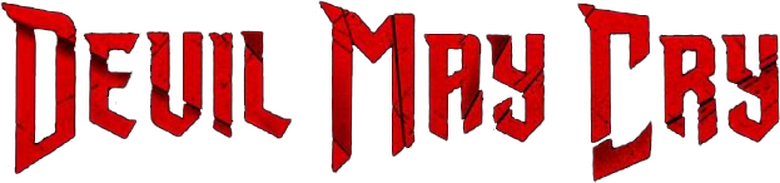 Devil May Cry logo