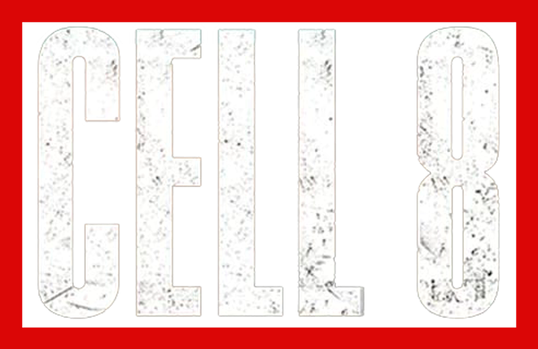 Cela 8 logo
