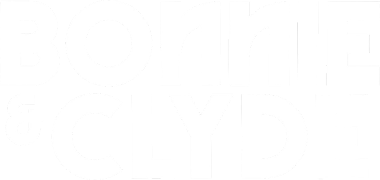Bonnie & Clyde logo