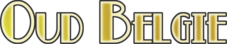Old Belgie logo