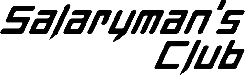 Salaryman’s Club logo