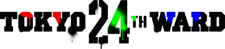 Tokyo 24-ku logo