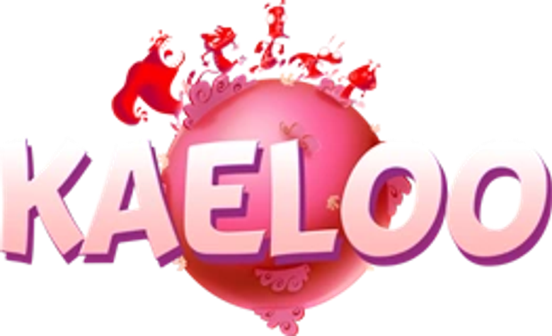 Kaeloo logo