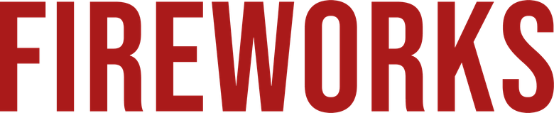 Fireworks logo
