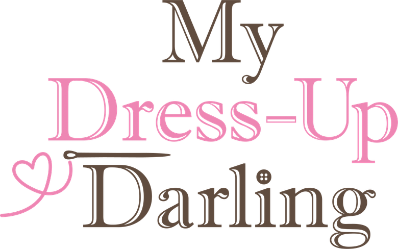My Dress-Up Darling logo