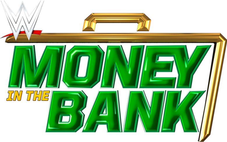 WWE Money in the Bank 2022 logo