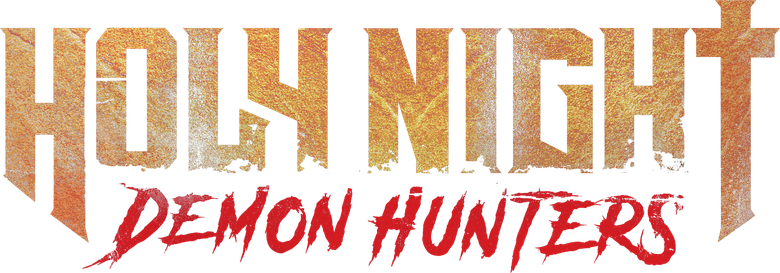 Holy Night: Demon Hunters